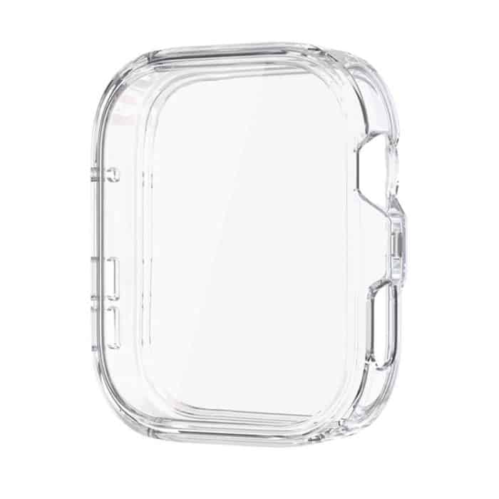 Electroplated TPU Full Coverage Watch Protective Case, For Huawei Watch Fit 4 Pro – Bild 1