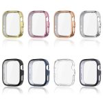 Electroplated TPU Full Coverage Watch Protective Case, For Huawei Watch Fit 4 Pro – Bild 2