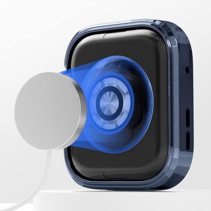 Electroplated TPU Full Coverage Watch Protective Case, For Huawei Watch Fit 4 Pro – Bild 6