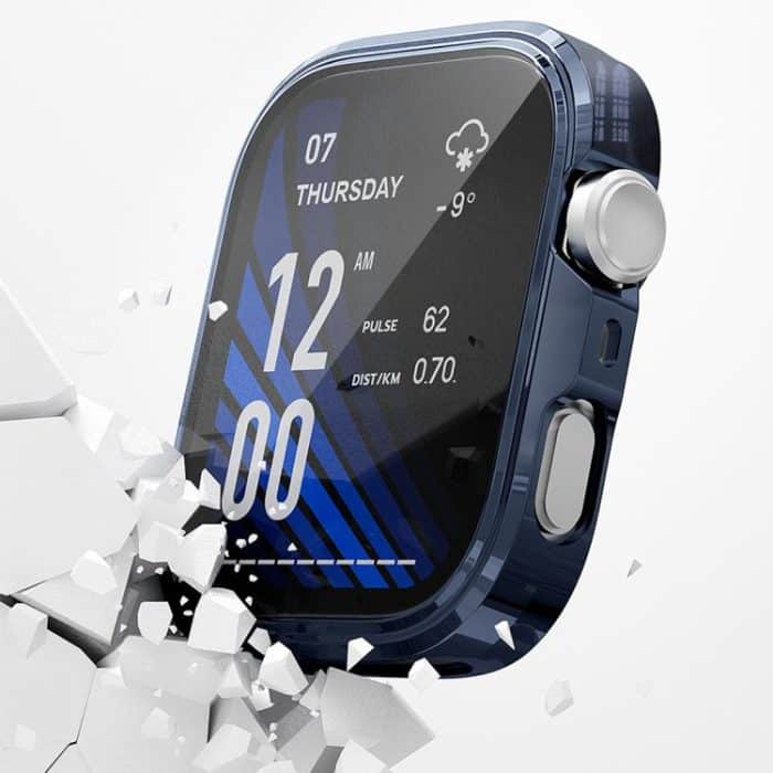 Electroplated TPU Full Coverage Watch Protective Case, For Huawei Watch Fit 4 Pro – Bild 7