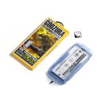 WK WTP-117 Easy Install 6D Curved Ultra-Fine Edge AR Frosted Tempered Glass Film, For iPhone 16 Pro Max, For iPhone 16 Pro, For iPhone 16 Plus / 15 Plus, For iPhone 16 / 15, For iPhone 15 Pro Max, For iPhone 15 Pro, For iPhone 13 Pro Max / 14 Plus... – Bild 3