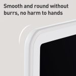 Children LCD Writing Tablet Color Screen Drawing Board, 11 inch White, 13 inch Blue, 13 inch Pink, 13 inch Black, 16 inch White, 16 inch Pink, 16 inch Black, 16 inch Blue, 16 inch Vertical Pink, 16 inch Vertical Black, 16 inch Vertical Blue, 20 inch White – Bild 8