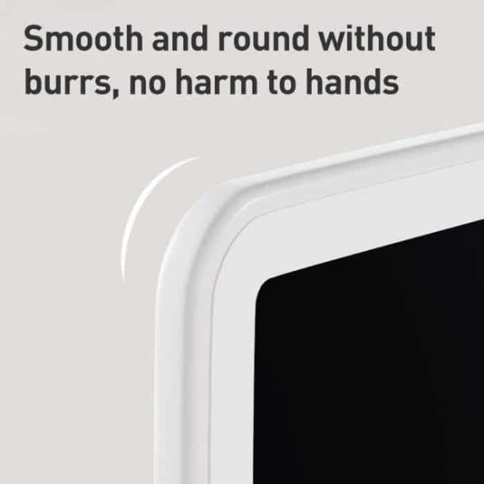 Children LCD Writing Tablet Color Screen Drawing Board, 11 inch White, 13 inch Blue, 13 inch Pink, 13 inch Black, 16 inch White, 16 inch Pink, 16 inch Black, 16 inch Blue, 16 inch Vertical Pink, 16 inch Vertical Black, 16 inch Vertical Blue, 20 inch White – Bild 8