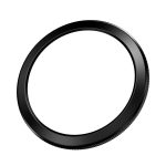 Simple Smart Watch PC Bezel Ring Frame, For Xiaomi Watch S4 / Watch S3 – Bild 3