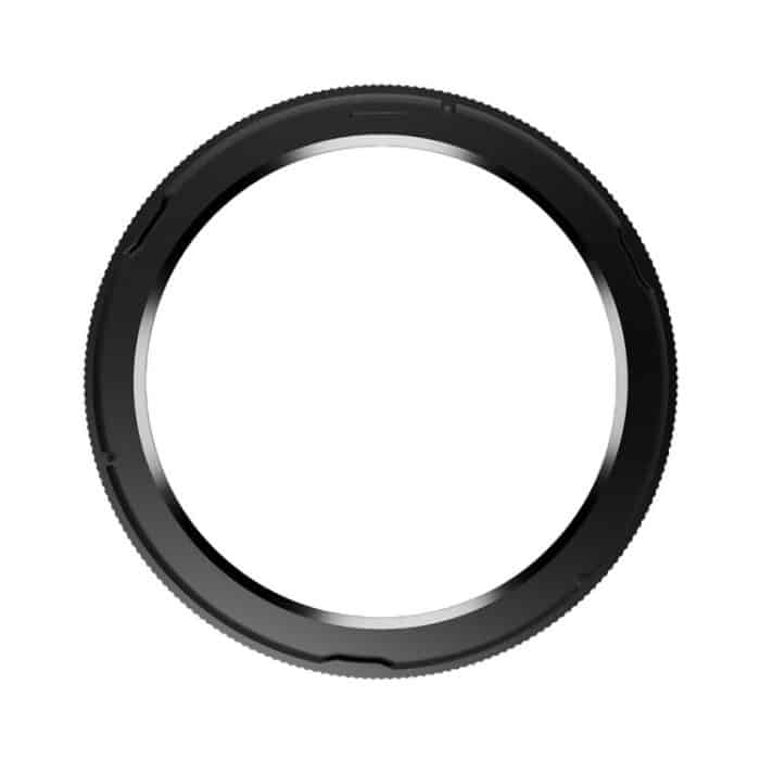 Simple Smart Watch PC Bezel Ring Frame, For Xiaomi Watch S4 / Watch S3 – Bild 4