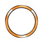 Two Color Scale Smart Watch PC Bezel Ring Frame, For Xiaomi Watch S4 / Watch S3 – Bild 2