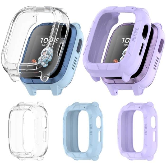 Kids Watch TPU Protective Case, For Honor WhizKid 2i ESA-WB00 – Bild 2