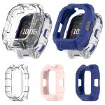 Kids Watch TPU Protective Case, For Honor WhizKid 2 Pro LFY-WB00 – Bild 2