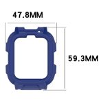 Kids Watch TPU Protective Case, For Honor WhizKid 2 Pro LFY-WB00 – Bild 3