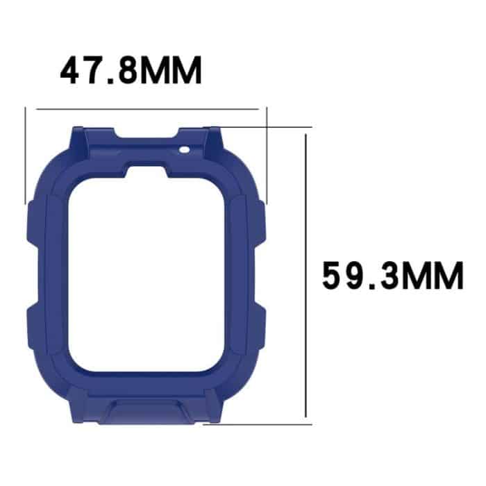 Kids Watch TPU Protective Case, For Honor WhizKid 2 Pro LFY-WB00 – Bild 3