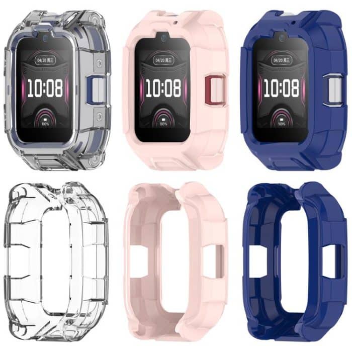 Kids Watch TPU Protective Case, For Honor WhizKid 2 Pro LFY-WB00 – Bild 4