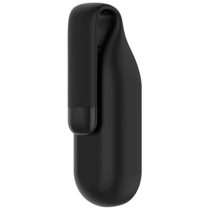 Silicone Watch Clip Smart Watch Protective Case, For Xiaomi Smart Band 10 / 9 / 8 – Bild 10