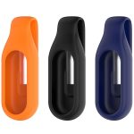 Silicone Watch Clip Smart Watch Protective Case, For Xiaomi Smart Band 10 / 9 / 8 – Bild 5