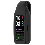 Silicone Watch Clip Smart Watch Protective Case, For Huawei Band 10 / 9 / 8 – Bild 7