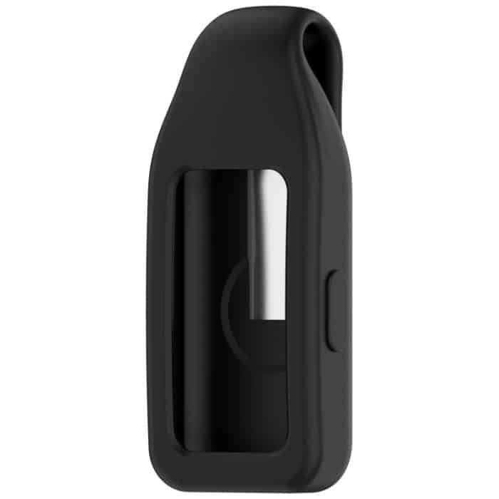 Silicone Watch Clip Smart Watch Protective Case, For Huawei Band 10 / 9 / 8 – Bild 9