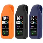 Silicone Watch Clip Smart Watch Protective Case, For Huawei Band 10 / 9 / 8 – Bild 5