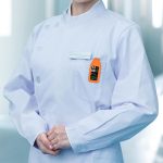 Silicone Watch Clip Smart Watch Protective Case, For Huawei Band 10 / 9 / 8 – Bild 6