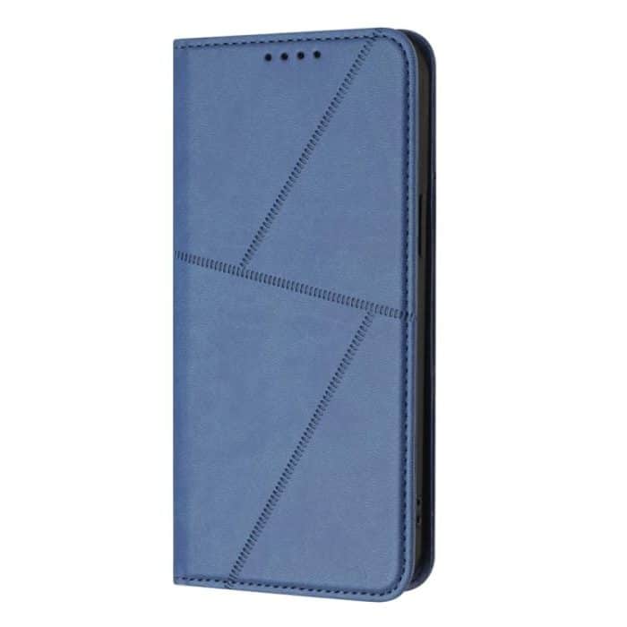 Strong Magnetic Frosted Flip Leather Phone Case, For iPhone 17 Air, For iPhone 16e, For iPhone 16 Pro Max – Bild 2