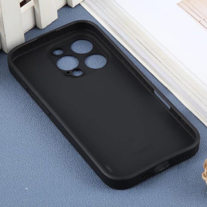 Graffiti Spider TPU Phone Case, For iPhone 16, For iPhone 15 Pro Max, For iPhone 15 Pro, For iPhone 15 Plus – Bild 4