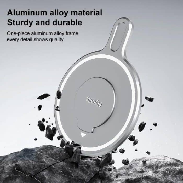 Magnetic MagSafe Adapter Phone Holder For DJI Osmo Mobile 6 / 7 / 7P – Bild 4