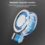Magnetic MagSafe Adapter Phone Holder For DJI Osmo Mobile 6 / 7 / 7P – Bild 5
