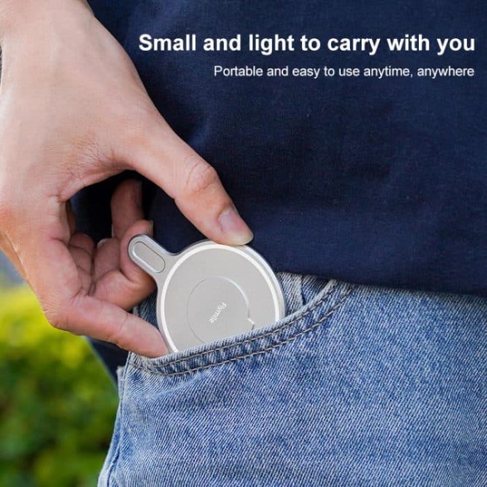 Magnetic MagSafe Adapter Phone Holder For DJI Osmo Mobile 6 / 7 / 7P – Bild 9