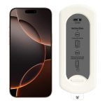 Easy Install Box Dust-Free Privacy Tempered Glass Film, For iPhone 16 Pro Max, For iPhone 16 Pro, For iPhone 15 Pro Max, For iPhone 15 Pro, For iPhone 15 Plus, For iPhone 15, For iPhone 13 Pro Max / 14 Plus, For iPhone 13 / 13 Pro / 14, For iPhone 14 P...