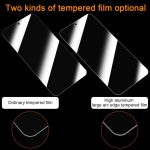 10pcs xDfind 0.18mm 9H 2.5D High Aluminum Tempered Glass Film, Support Fingerprint Unlocking, For Samsung Galaxy S25 Edge 5G, For Samsung Galaxy S25 5G, For Samsung Galaxy S25+ 5G, For Samsung Galaxy S25 Ultra 5G, For Samsung Galaxy S24 Ultra 5G... – Bild 8