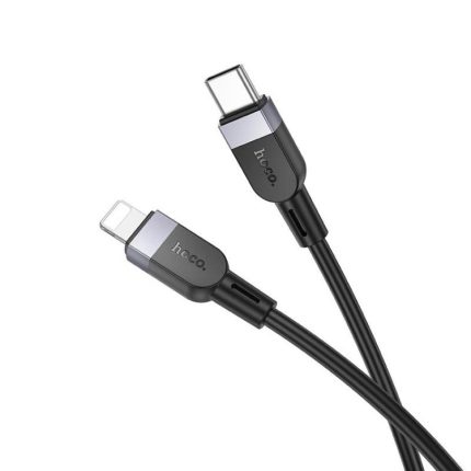hoco X109 Energy 1m PD Silicone Fast Charging Data Cable