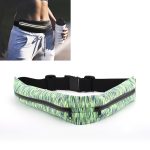 YS13 Outdoor Sport Wasserdichte Gürteltasche Unsichtbare Anti-Diebstahl-Handy-Aufbewahrungstasche, without Earphone Hole, with Earphone Hole