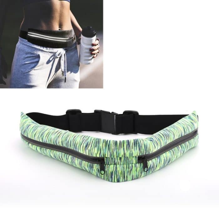 EDA00807701A.jpg YS13 Outdoor Sport Wasserdichte Gürteltasche Unsichtbare Anti-Diebstahl-Handy-Aufbewahrungstasche, without Earphone Hole, with Earphone Hole – Bild 1