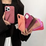 Lipstick Silicone 3D Phone Case, For iPhone 16 Pro Max, For iPhone 16 Pro, For iPhone 16 Plus – Bild 6