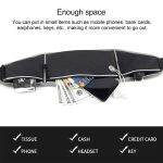 YSU Outdoor Marathon Sport Ultradünne wasserdichte Handy-Aufbewahrungs-Hüfttasche – Bild 6