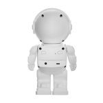 Astronaut Starry Projection Lamp Remote Control Laser Light – Bild 4