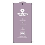 9H 0.18mm High Aluminum Large Arc Tempered Glass Film, Support Fingerprint Unlocking, For Samsung Galaxy S25 5G, For Samsung Galaxy S25+ 5G, For Samsung Galaxy S25 Ultra 5G, For Samsung Galaxy S24 FE 5G, For Samsung Galaxy S24 Ultra 5G... – Bild 2