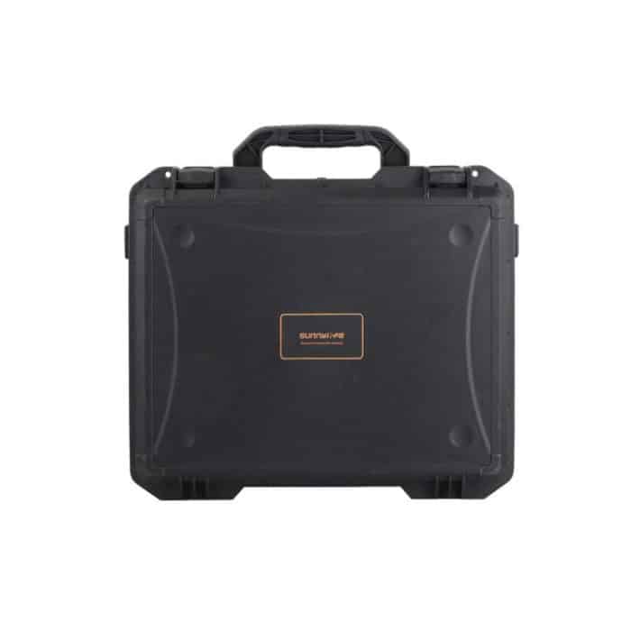 Sunnylife Safety Carrying Case Hard Travel Case Large Capacity Waterproof Shock-proof Box, For DJI Mavic 4 Pro – Bild 2