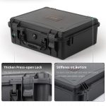 Sunnylife Safety Carrying Case Hard Travel Case Large Capacity Waterproof Shock-proof Box, For DJI Mavic 4 Pro – Bild 11