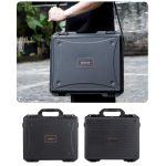 Sunnylife Safety Carrying Case Hard Travel Case Large Capacity Waterproof Shock-proof Box, For DJI Mavic 4 Pro – Bild 13
