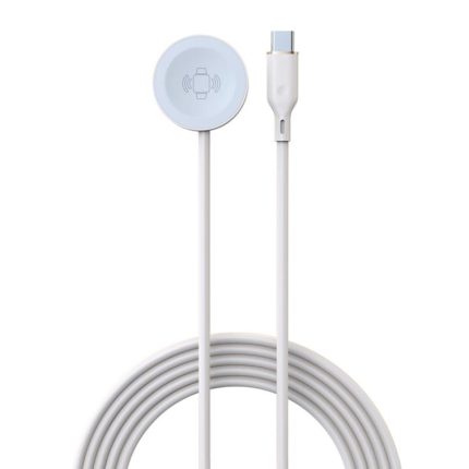 Charging Cable Watch Wireless Charger for Apple Watch Series, 1-To-1 Type-C, 1-To-2 Type-C to Type-C, 1-To-3 Type-C to 8 Pin / Type-C