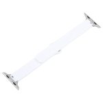 Slim I-shaped Magnetic Silicone Watch Band, For Apple Watch 46mm / 49mm / 45mm / 44mm, For Apple Watch 42mm / 41mm / 40mm / 38mm – Bild 7