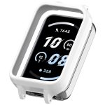 PC Ear Half Coverage Watch Protective Frame, For Honor Band 10