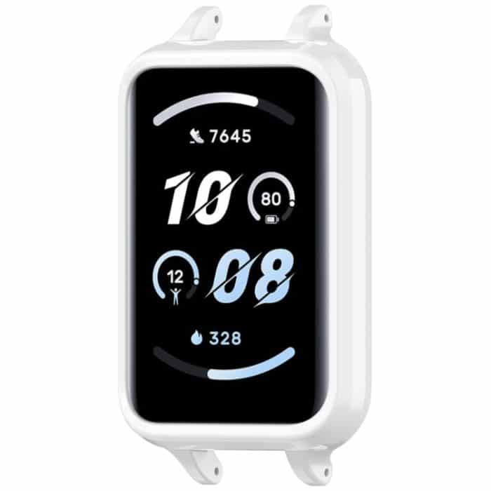 PC Ear Half Coverage Watch Protective Frame, For Honor Band 10 – Bild 5