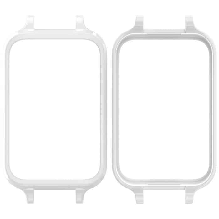 PC Ear Half Coverage Watch Protective Frame, For Honor Band 10 – Bild 8