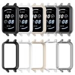 PC Ear Half Coverage Watch Protective Frame, For Honor Band 10 – Bild 4