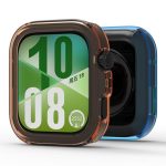 Half Coverage Hollow TPU Watch Protective Cover, For Huawei Watch Fit 4 Pro – Bild 2