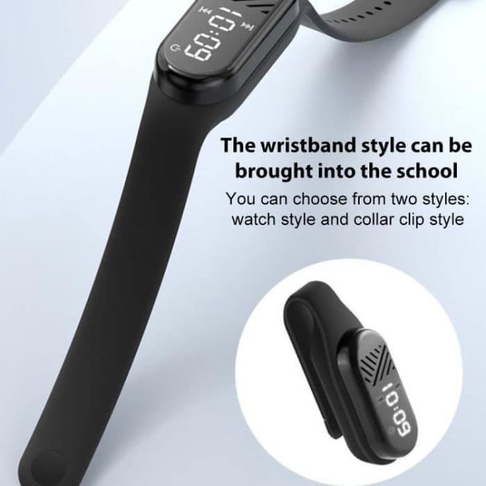 BT5.3 Sports MP3 Watch Supports Micro SD Card, 8GB, 16GB, 32GB, 64GB, 128GB – Bild 5