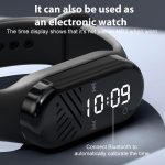 BT5.3 Sports MP3 Watch Supports Micro SD Card, 8GB, 16GB, 32GB, 64GB, 128GB – Bild 6