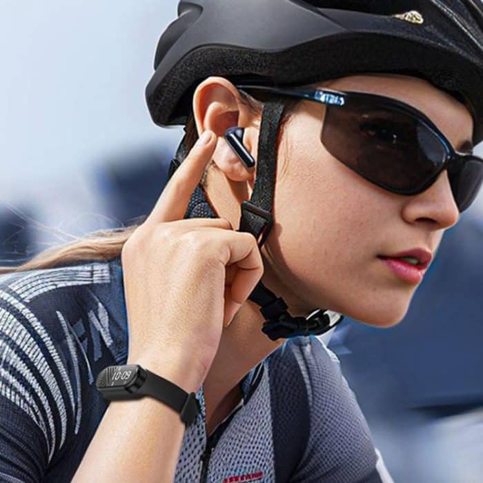 BT5.3 Sports MP3 Watch Supports Micro SD Card, 8GB, 16GB, 32GB, 64GB, 128GB – Bild 7