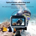For DJI Osmo Action 5 Pro Magnetic 60m Waterproof Case, Diving Waterproof Case, Diving Case + Gift Kit, Diving Case with Base + Gift Kit – Bild 5
