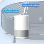 V6 Sweeping Mopping Suction 3 in 1 Automatic Charging Sweeping Robot, V6 – Bild 3
